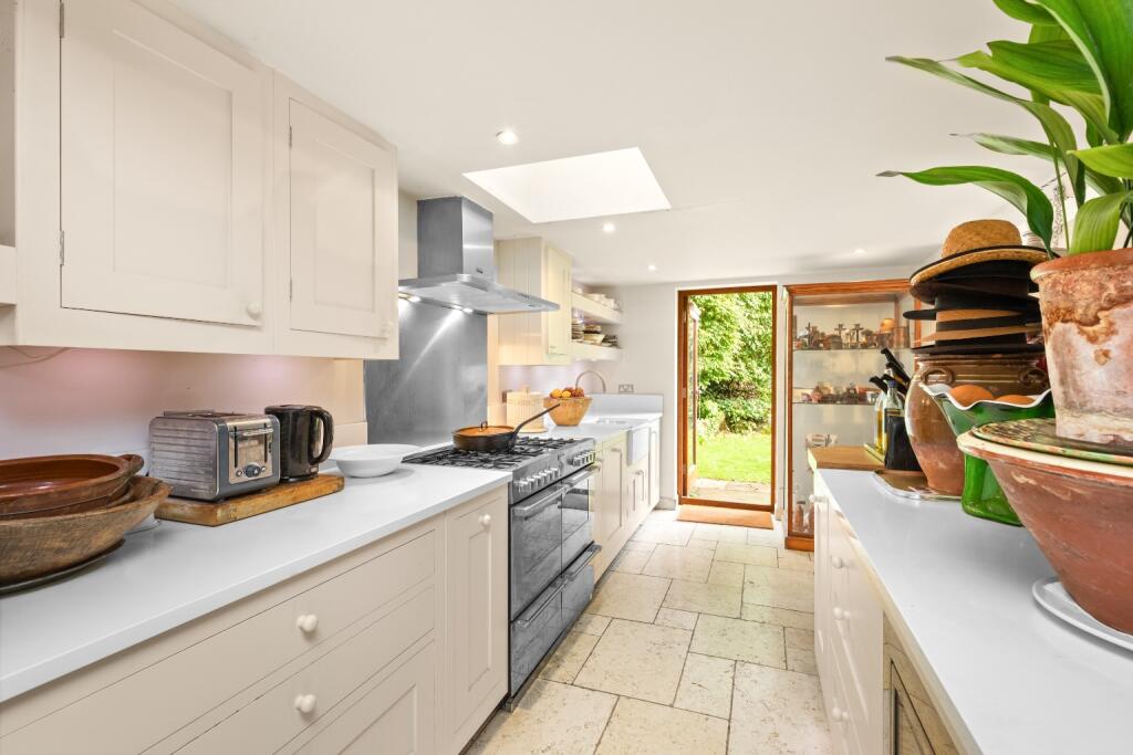 Additional image 4 of Priory Cottage, The Street, Wilmington, Polegate, East Sussex, BN26 5SL