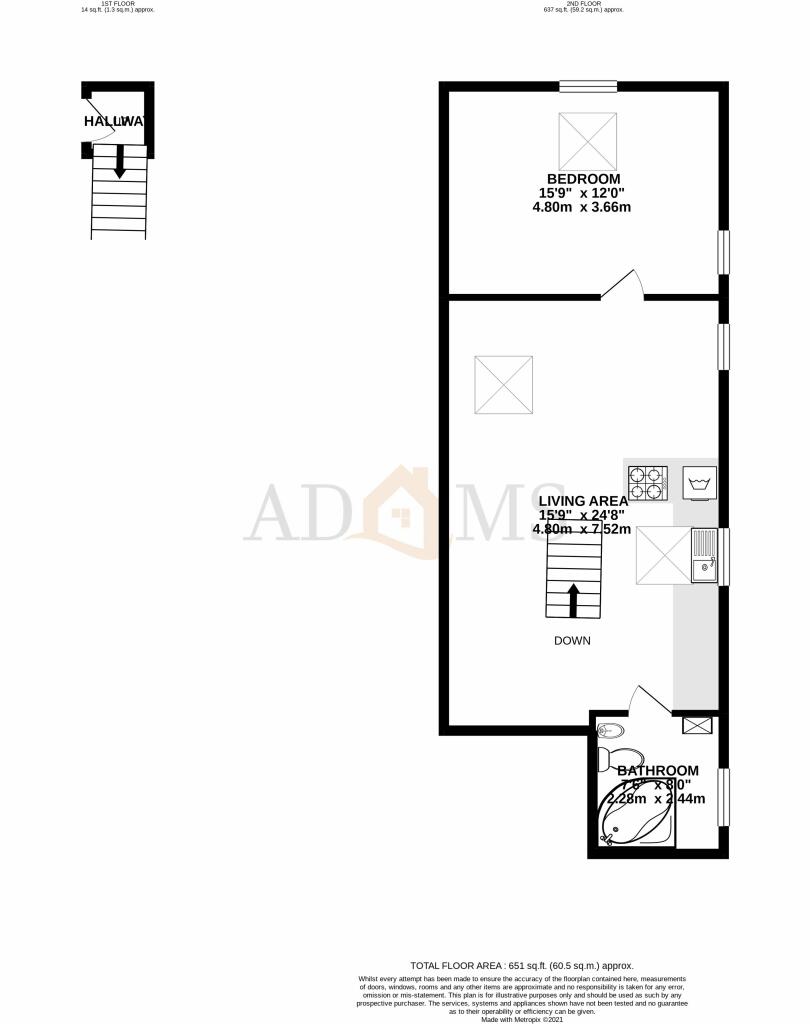 Additional image 10 of Bryanstone Road, Bournemouth,