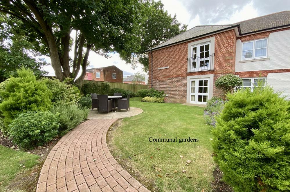 Additional image 24 of King Edgar Lodge, Ringwood, BH24 1DH