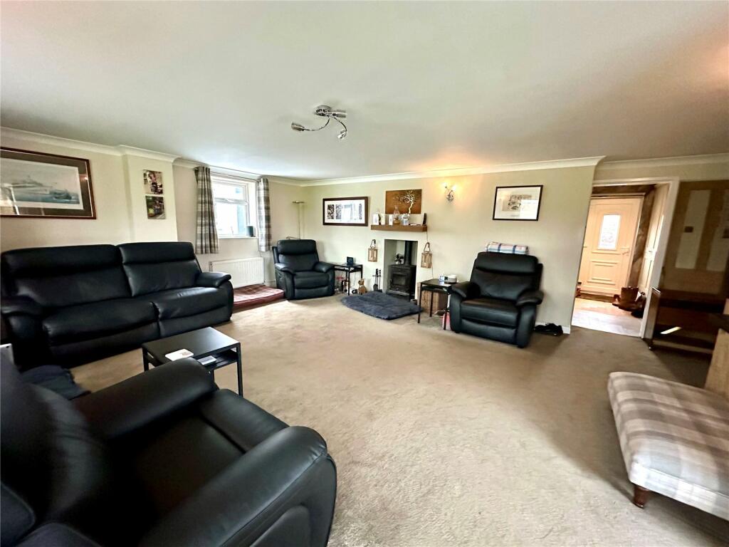 Additional image 8 of Jubilee Hill, Woodlands, Wimborne, Dorset, BH21