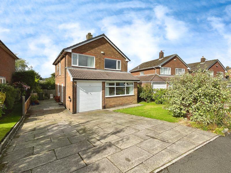 Additional image 21 of Kinross Drive, Ladybridge