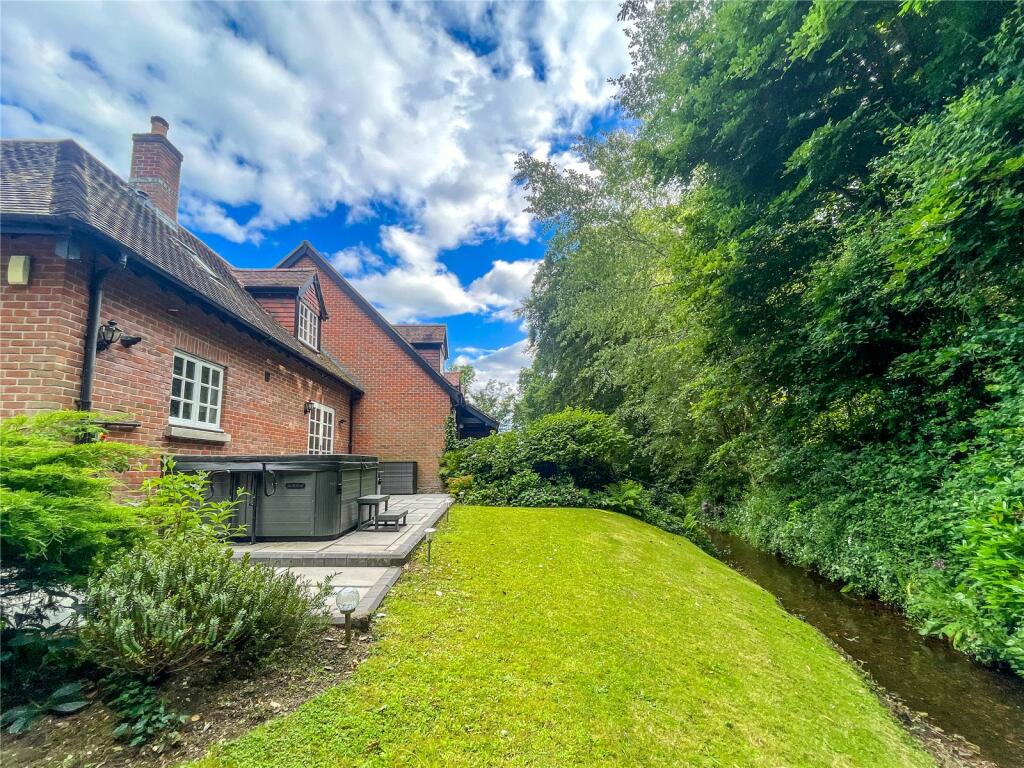 Additional image 3 of Salisbury Road, Burton, Christchurch, BH23