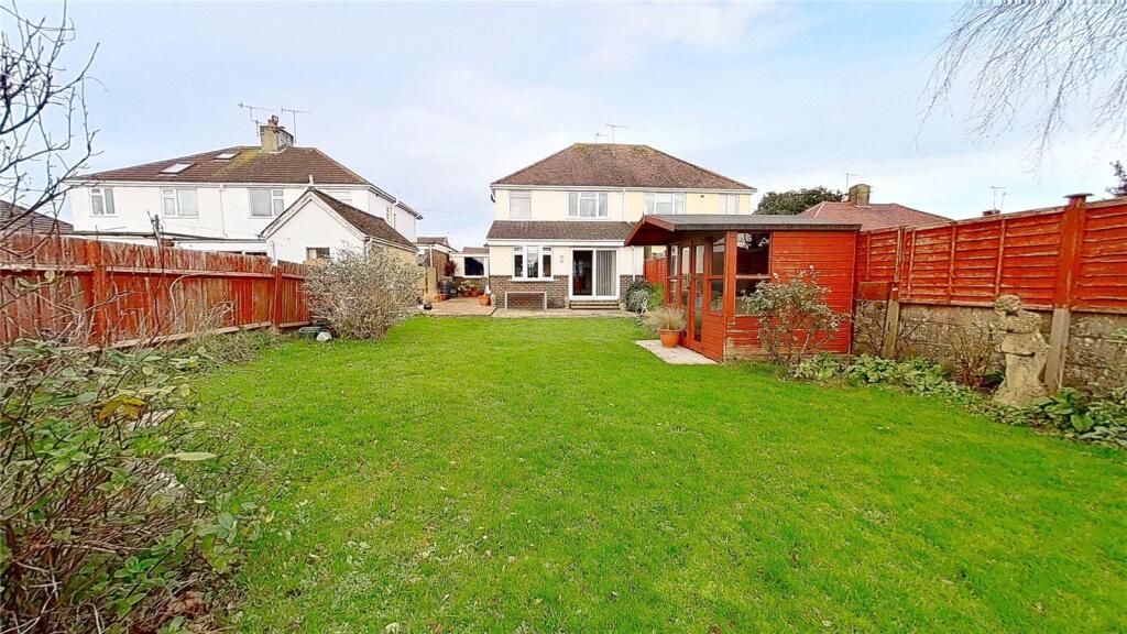 Additional image 17 of Penstone Park, Lancing, West Sussex, BN15