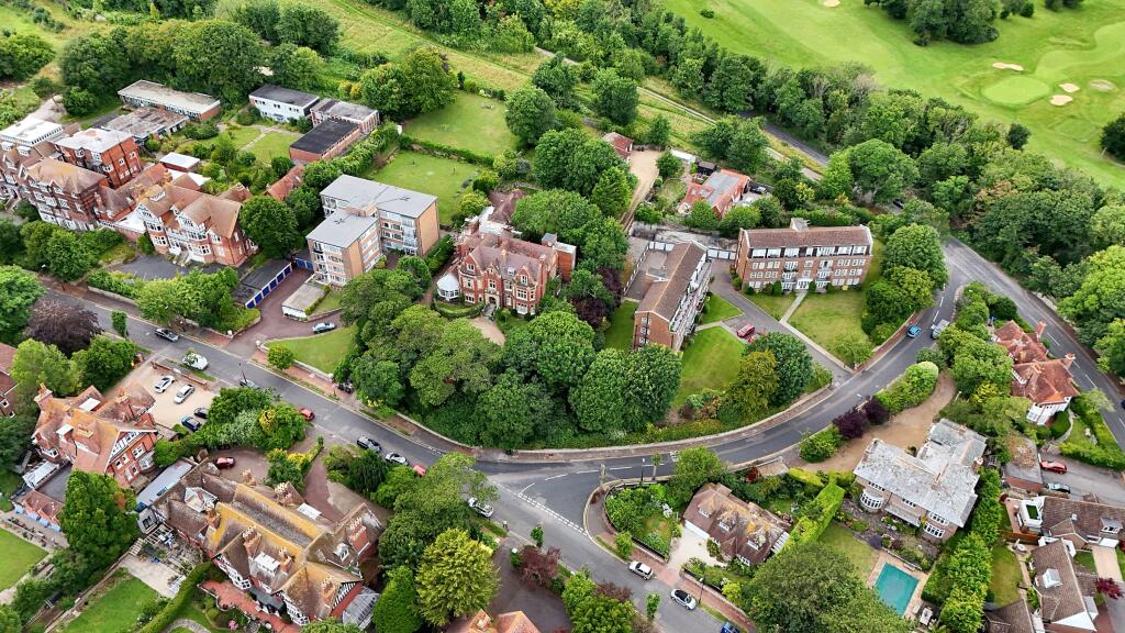 Additional image 10 of Flat , Cloona East,  Carlisle Road, Eastbourne