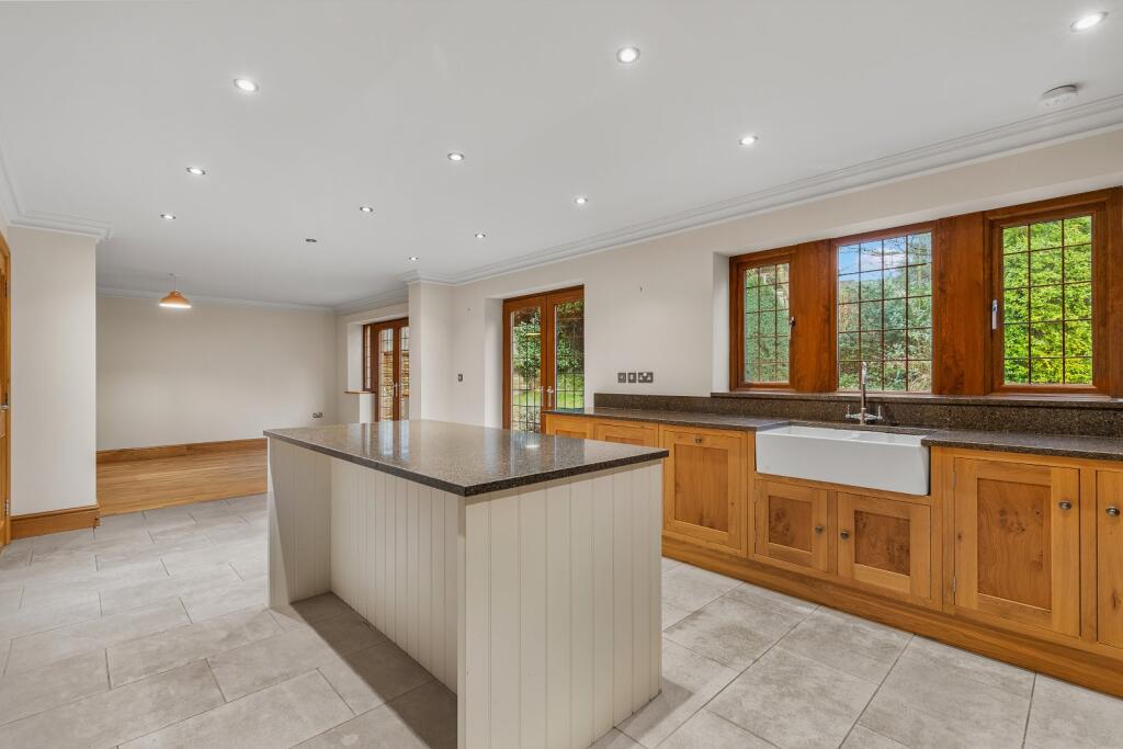 Additional image 9 of 5 The Paddock, Skipton, North Yorkshire, BD23