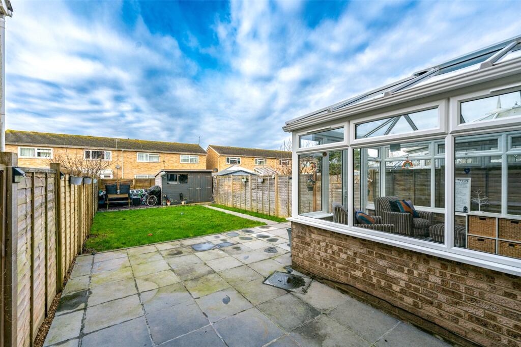 Additional image 6 of Willow Crescent, Worthing, West Sussex, BN13