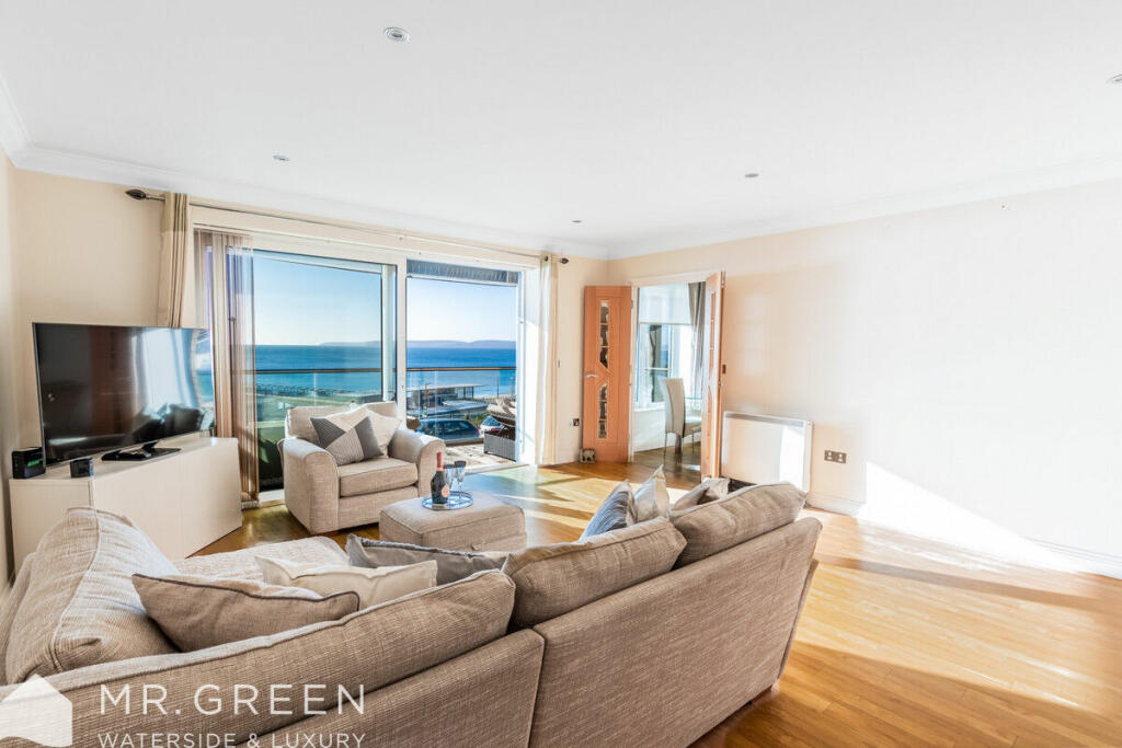 Additional image 4 of The Point, Marina Close, Boscombe Soa, BH5 1BS