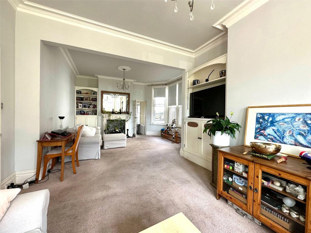 Additional image 2 of Cliff Road, Meads, Eastbourne, BN20