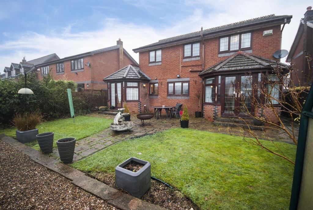 Additional image 26 of Ripon Hall Avenue, Ramsbottom, Bury