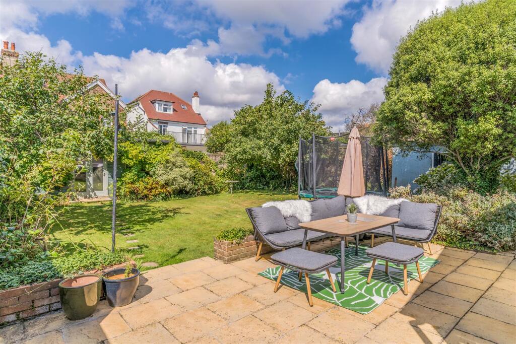 Additional image 33 of Carlisle Road, Hove