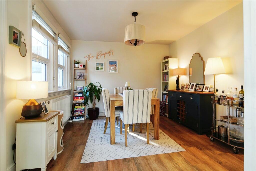 Additional image 8 of Woodlands, Hove, East Sussex, BN3