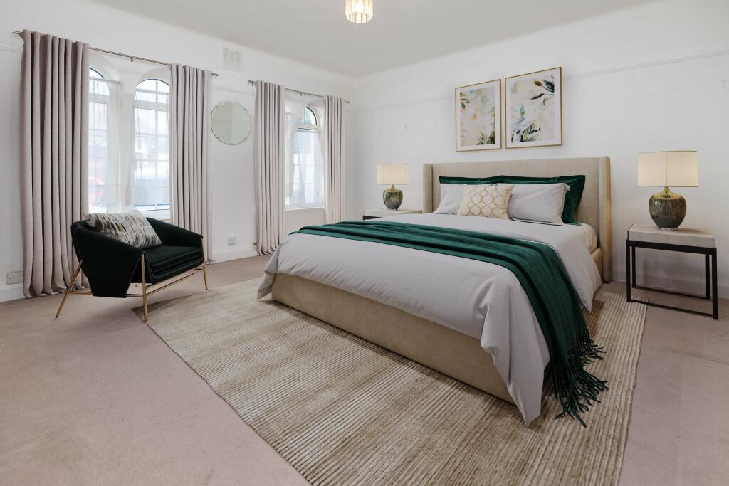 Additional image 15 of San Remo Towers, Sea Road, Bournemouth