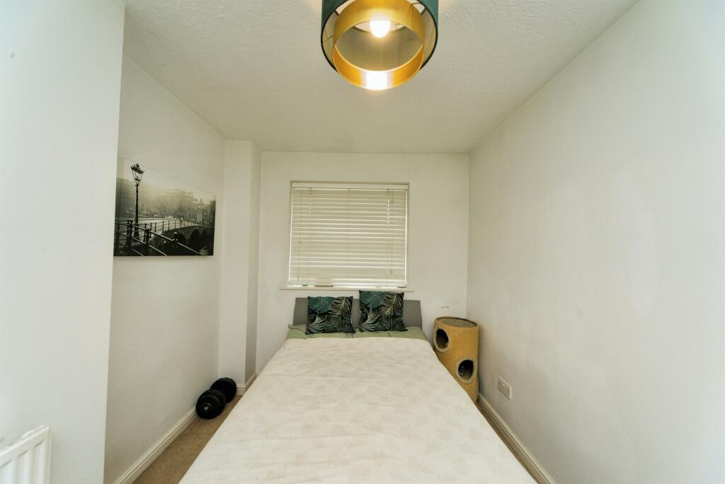 Additional image 10 of Beechfield Close, Stone Cross, Pevensey