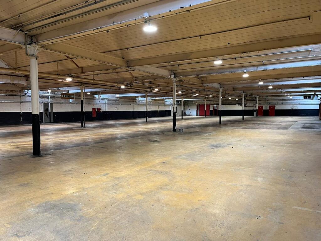 Additional image 11 of Unit 4-11 Station Mills, Station Road, Wyke, Bradford, BD12 8LA