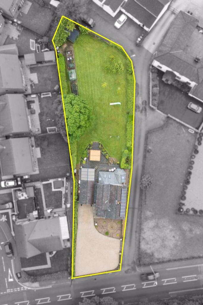 Additional image 14 of Marsh Brook Cottage, Westhoughton, BL5 2DH