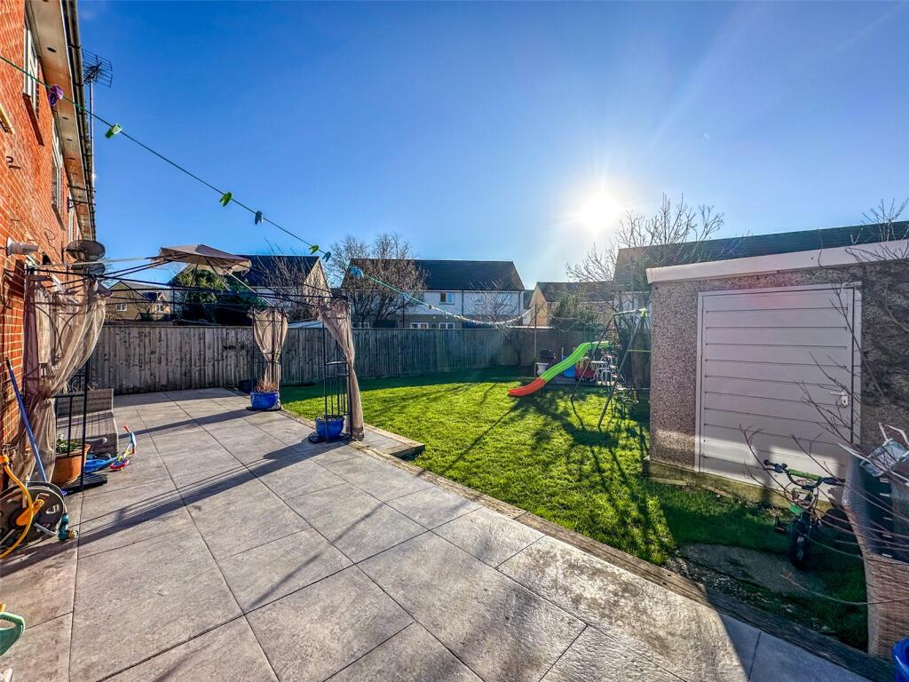 Additional image 15 of Bingham Road, Christchurch, Dorset, BH23