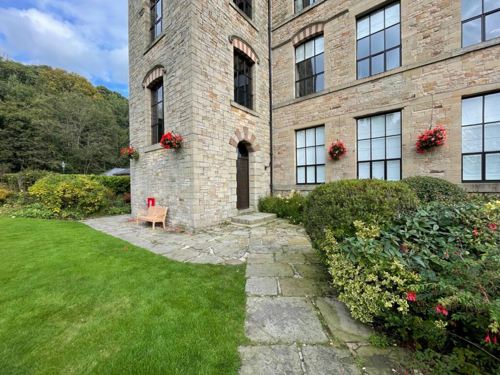 Additional image 7 of The Spinnings, Waterside Road, Summerseat, Bury, BL9