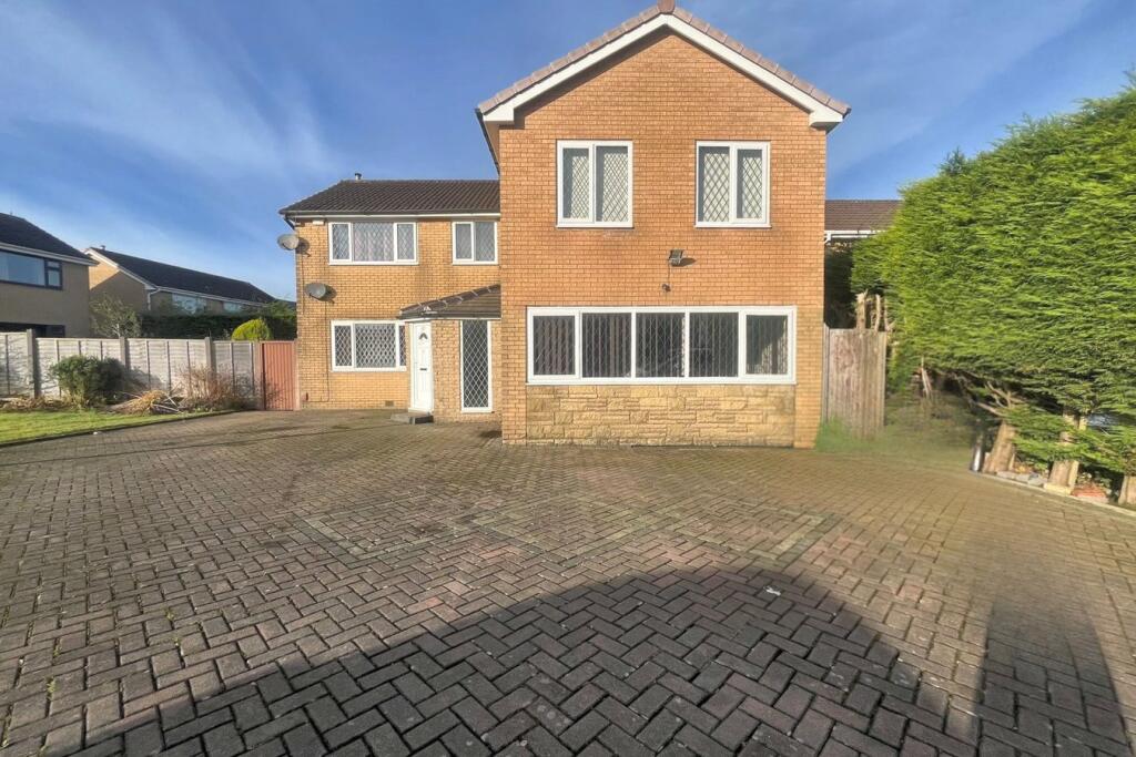 Additional image 21 of Armadale Road, Bolton, BL3