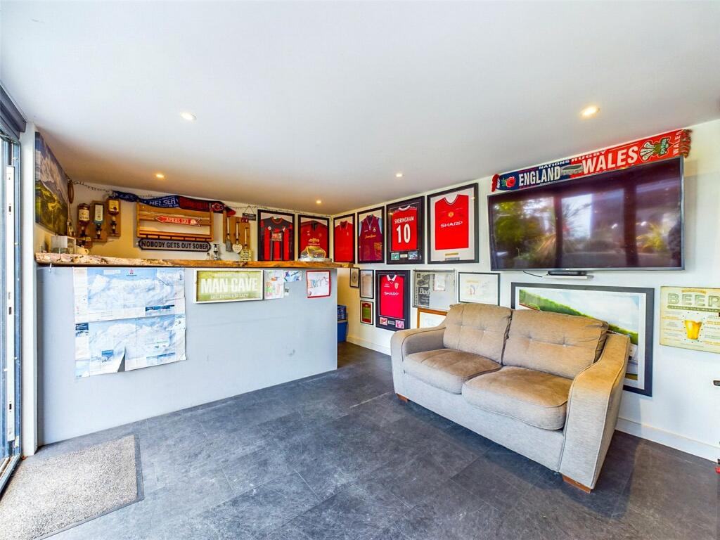 Additional image 22 of Pauntley Road, Christchurch, Dorset, BH23