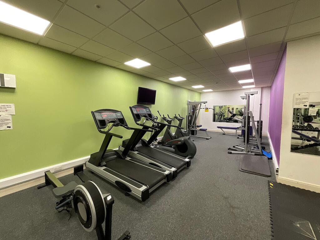 Additional image 23 of Portfolio of 15 Units, The Pack Horse, Nelson Square, Bolton, BL1