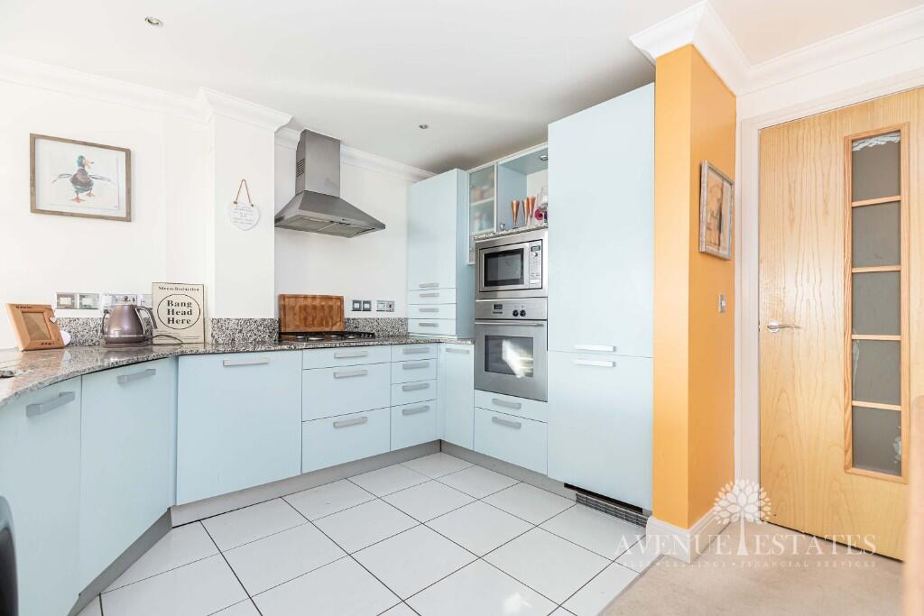 Additional image 5 of The Shell House, Southbourne Overcliff Drive, Bournemouth, Dorset, BH6