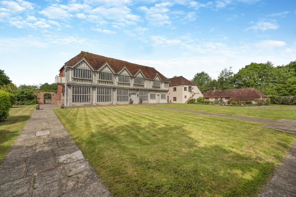 Additional image 16 of Station Road, Hellingly, Hailsham, East Sussex