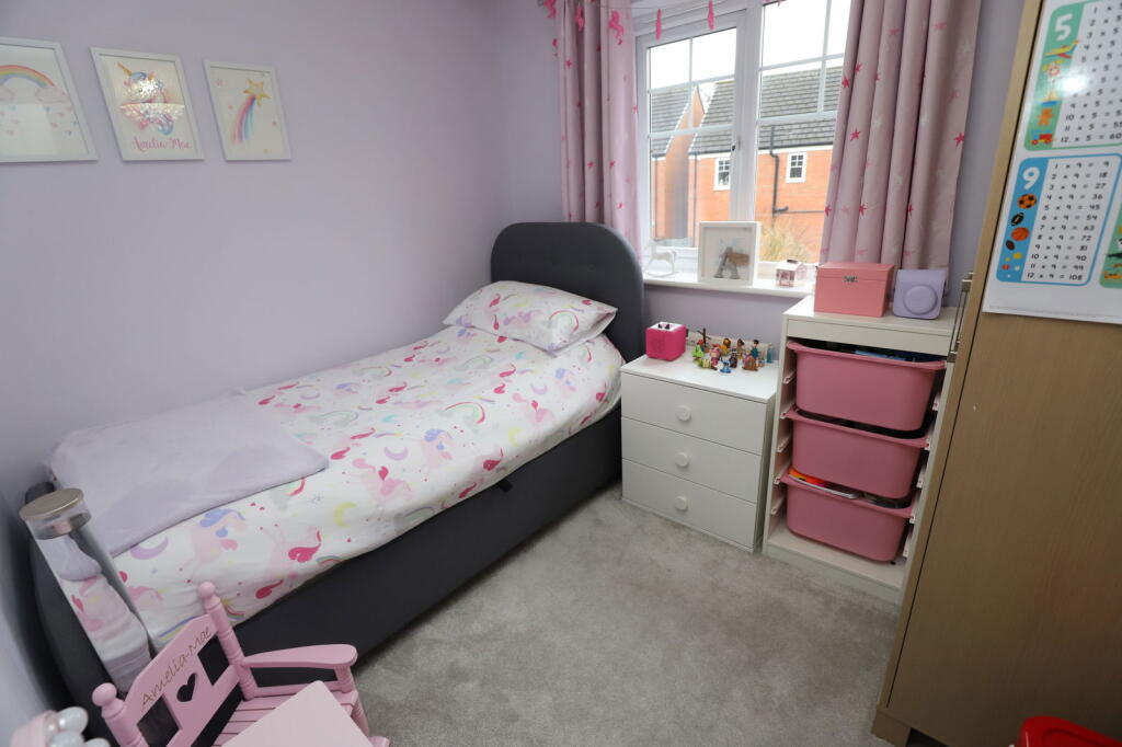 Additional image 13 of Elton Fold Chase, Bury, BL8 1PW