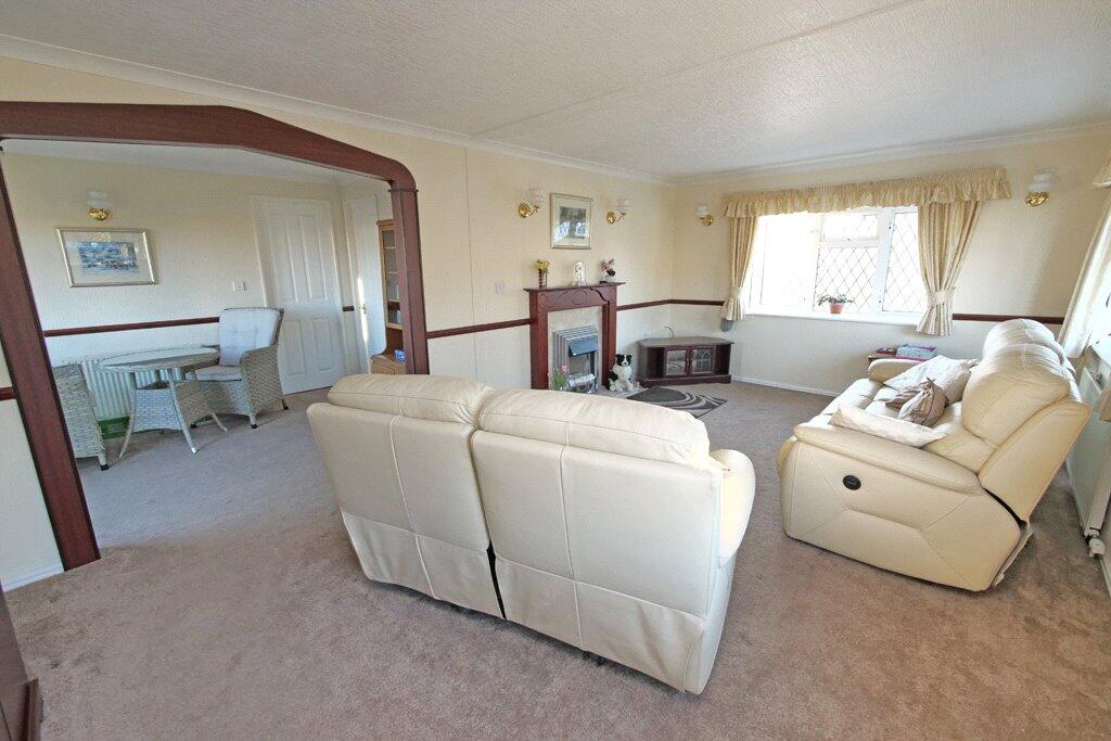 Additional image 2 of 2 The Avenue, Overdale Park, Skipton, BD23 6XG