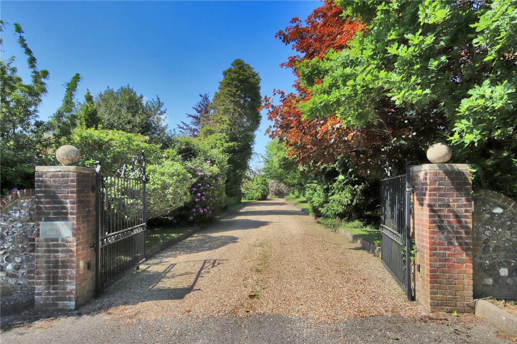 Additional image 23 of North Street, Hellingly, Hailsham, East Sussex, BN27