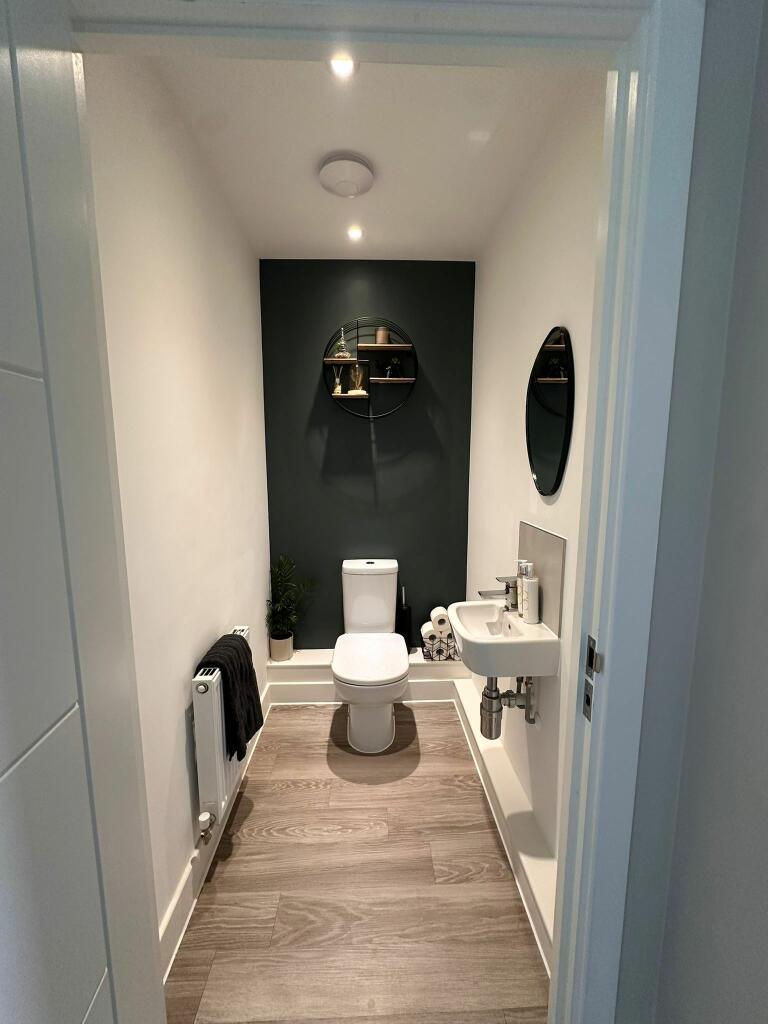 Additional image 8 of Stone Cross, BN24 5LW