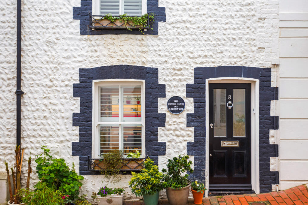 Additional image 17 of Norfolk Buildings, BRIGHTON, BN1