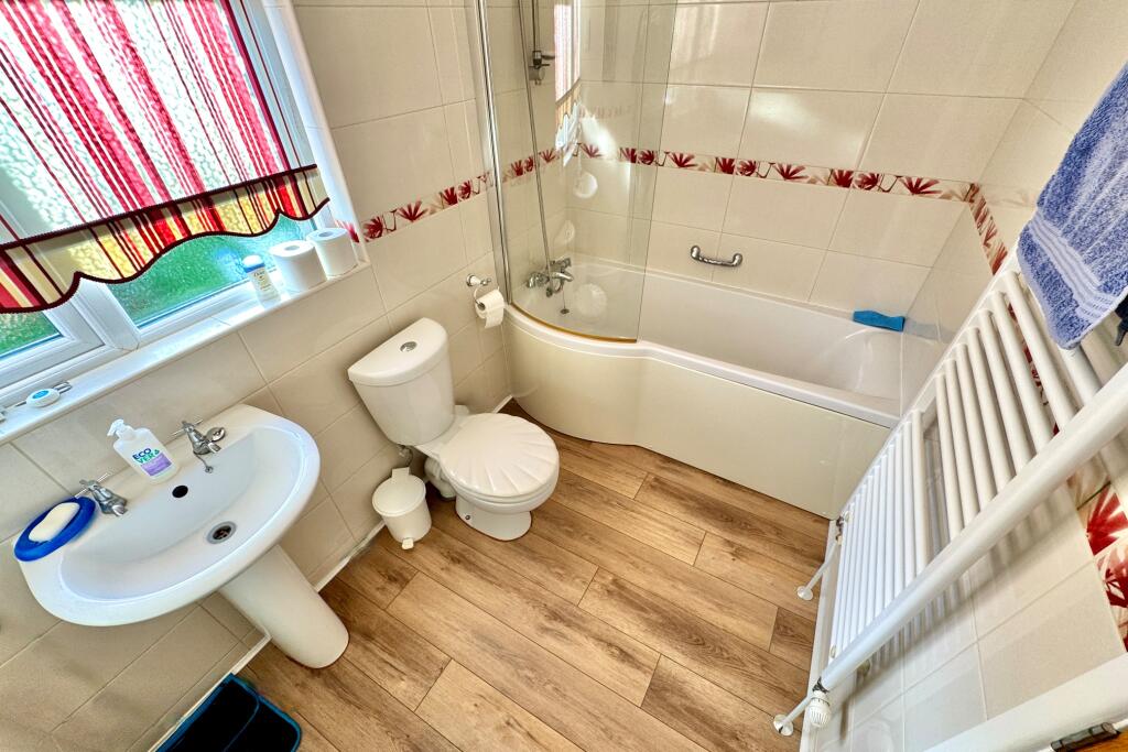 Additional image 12 of HIGHER GARDENS, CORFE CASTLE