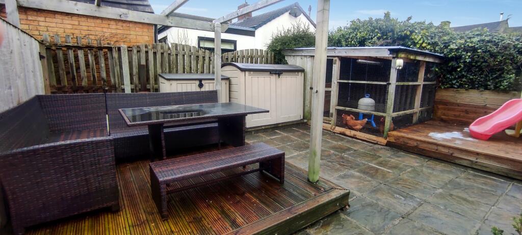 Additional image 19 of Cowdray Drive, Scholes, Cleckheaton, West Yorkshire, BD19