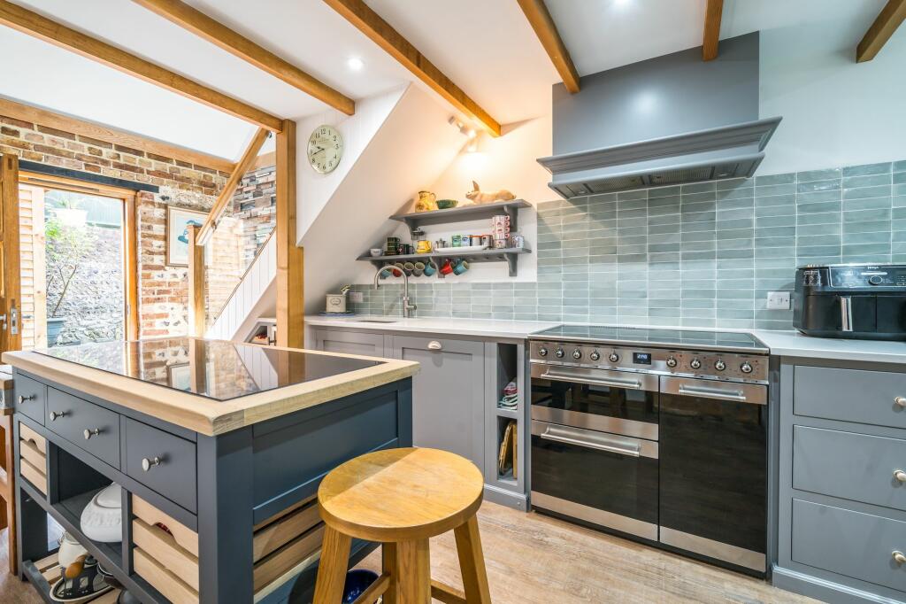 Additional image 33 of Houghton, Arundel, BN18