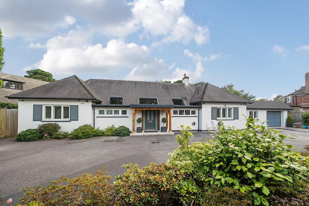 Additional image 33 of Little Forest Road, Talbot Woods, Bournemouth, BH4