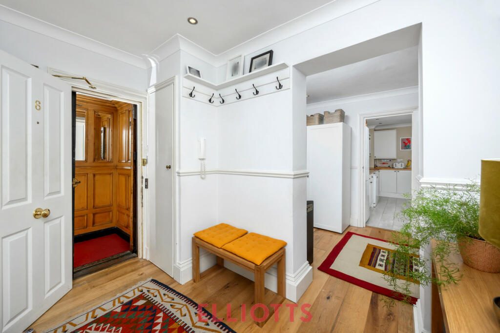 Additional image 12 of Adelaide Crescent, Hove