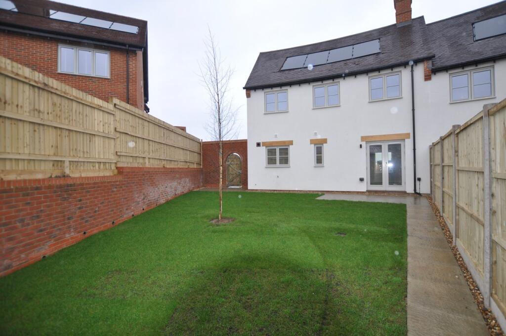 Additional image 16 of Whitworth Way , Oakley, Wimborne , Bh21