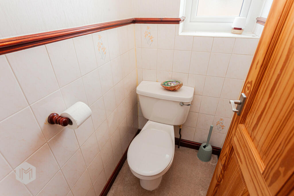 Additional image 12 of Wilby Avenue, Little Lever, Bolton, Greater Manchester, BL3 1QE