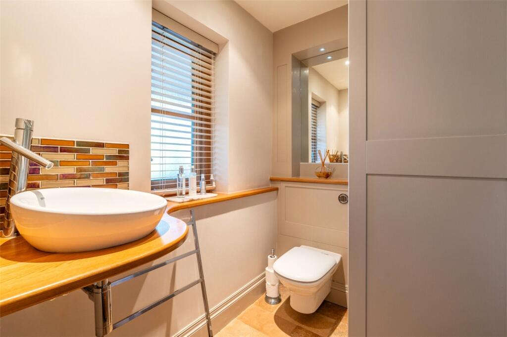 Additional image 10 of Willett Road, Ashington, Wimborne, Dorset, BH21