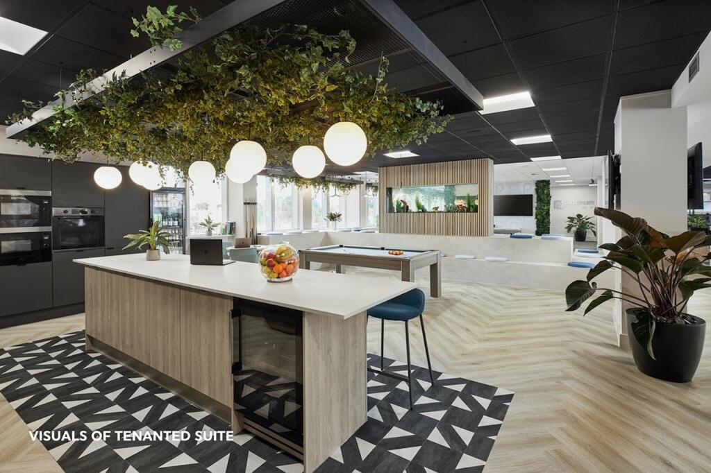 Additional image 2 of Second Floor (whole), Ocean 80, 80 Holdenhurst Road, Bournemouth, BH8 8AQ