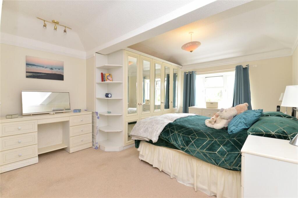 Additional image 8 of Purbeck Road, Barton on Sea, New Milton, Hampshire, BH25