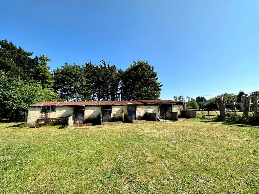 Additional image 12 of Beech Lane, St. Leonards, Ringwood, BH24