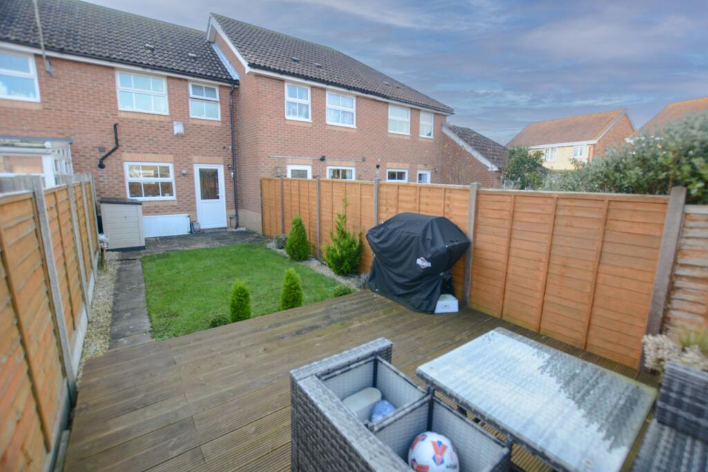 Additional image 12 of Swift Way, Littlehampton