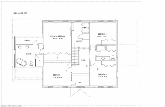 Additional image 4 of BEDFORD Wildan Dr
