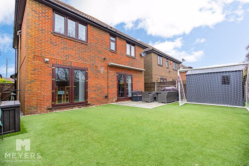 Additional image 18 of Tyndale Close, Muscliff, BH9