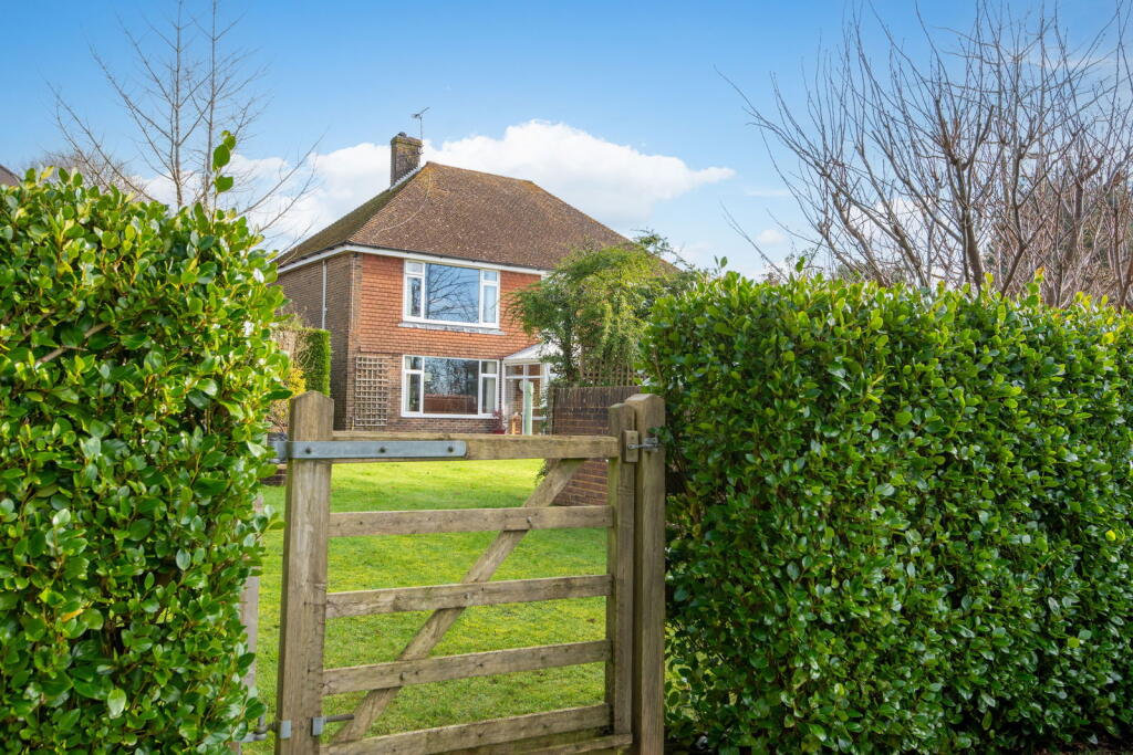 Additional image 26 of Honeysuckle Lane, High Salvington, Worthing, BN13