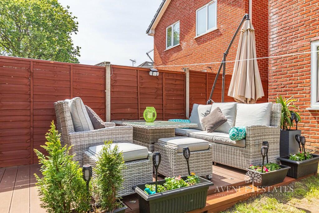 Additional image 14 of Herbert Avenue, Poole, Dorset, BH12