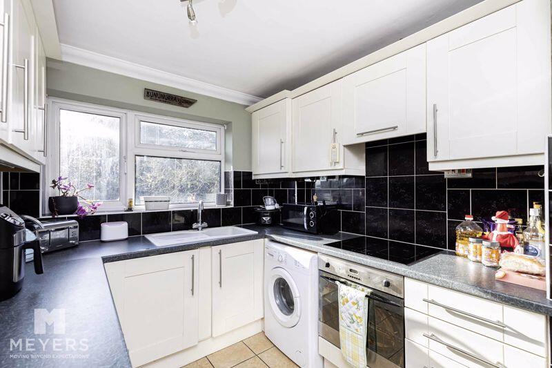 Additional image 5 of Ancrum Lodge, 54-56 Western Road, Poole, BH13