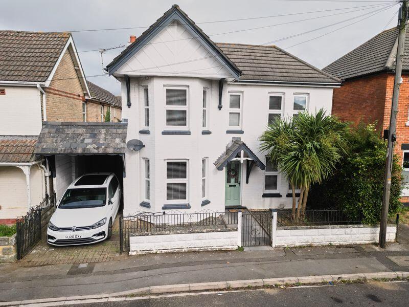 Additional image 22 of Granville Road, Pokesdown, Bournemouth