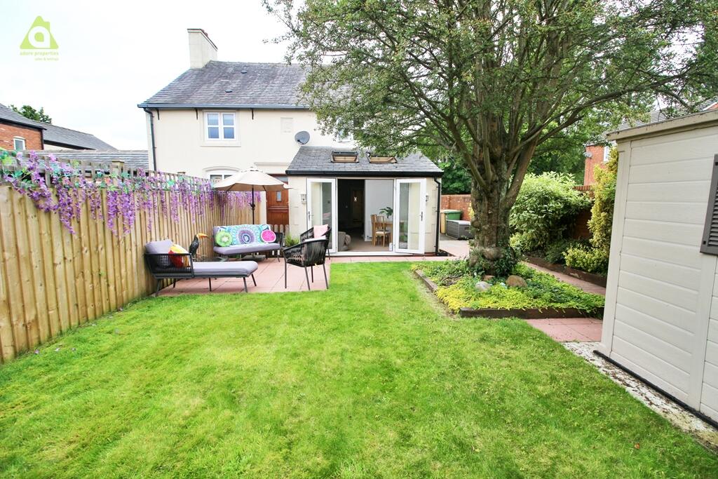 Additional image 18 of 1 Grundy Mews, Westhoughton, Bolton, BL5 2GH